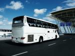 Higer H92 KLQ6125B 2009 года